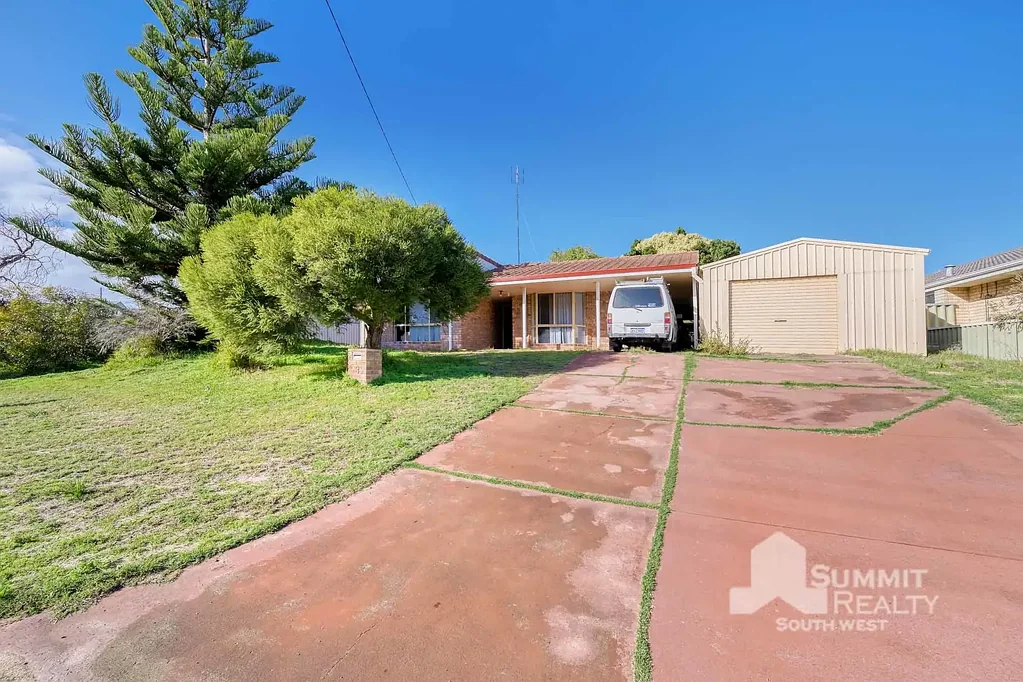 3 Martin Court, Binningup, WA 6233