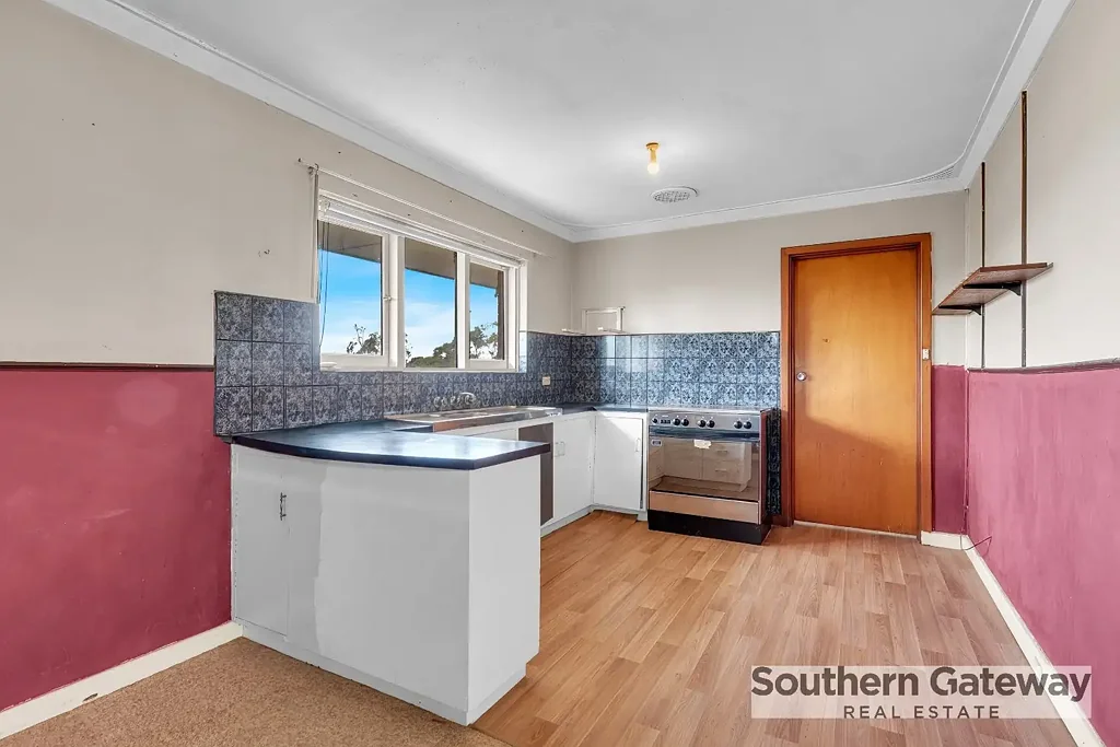 14 Barron Way, Orelia, WA 6167