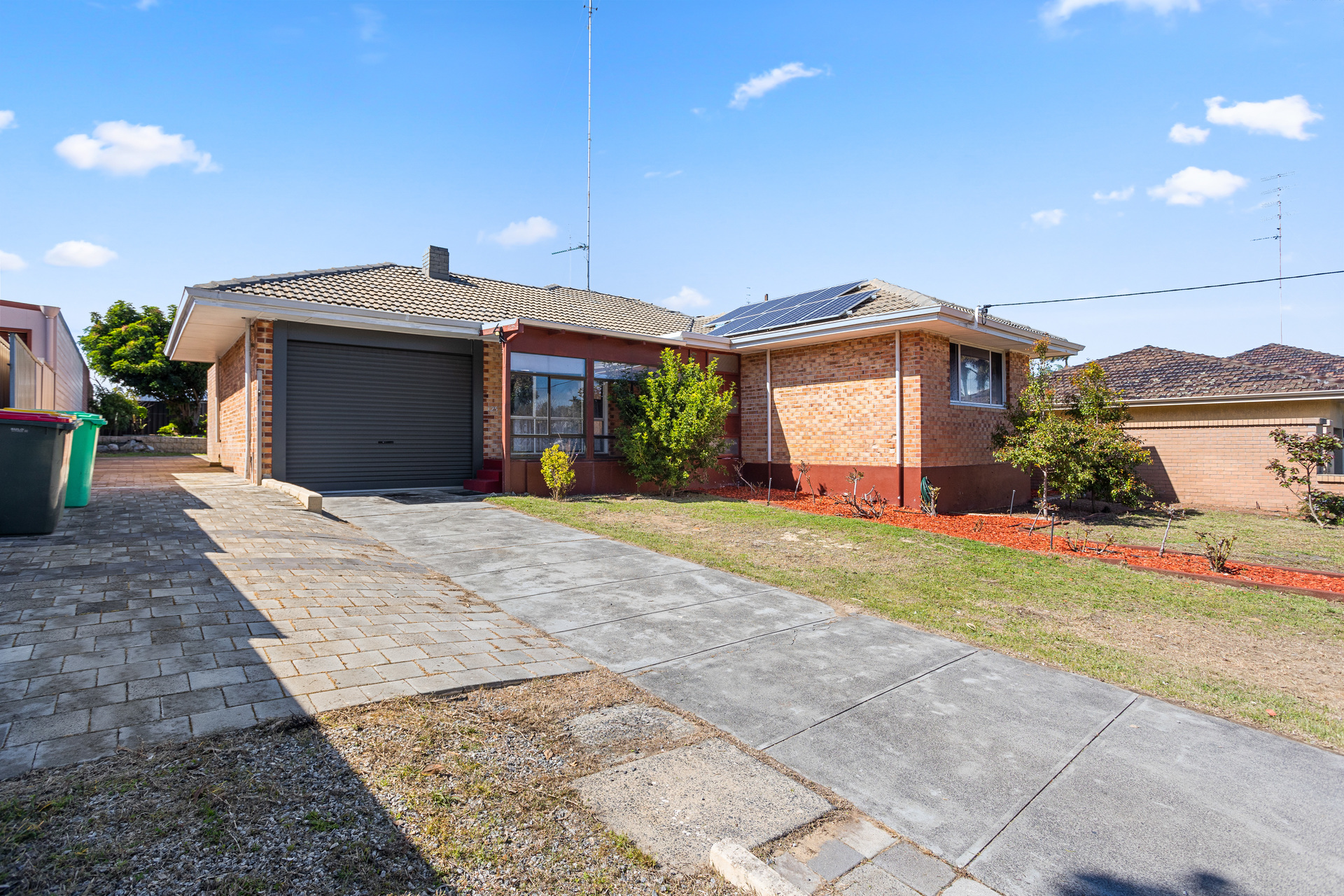 125 MINNINUP RD, SOUTH BUNBURY WA 6230, 0房, 0浴, House