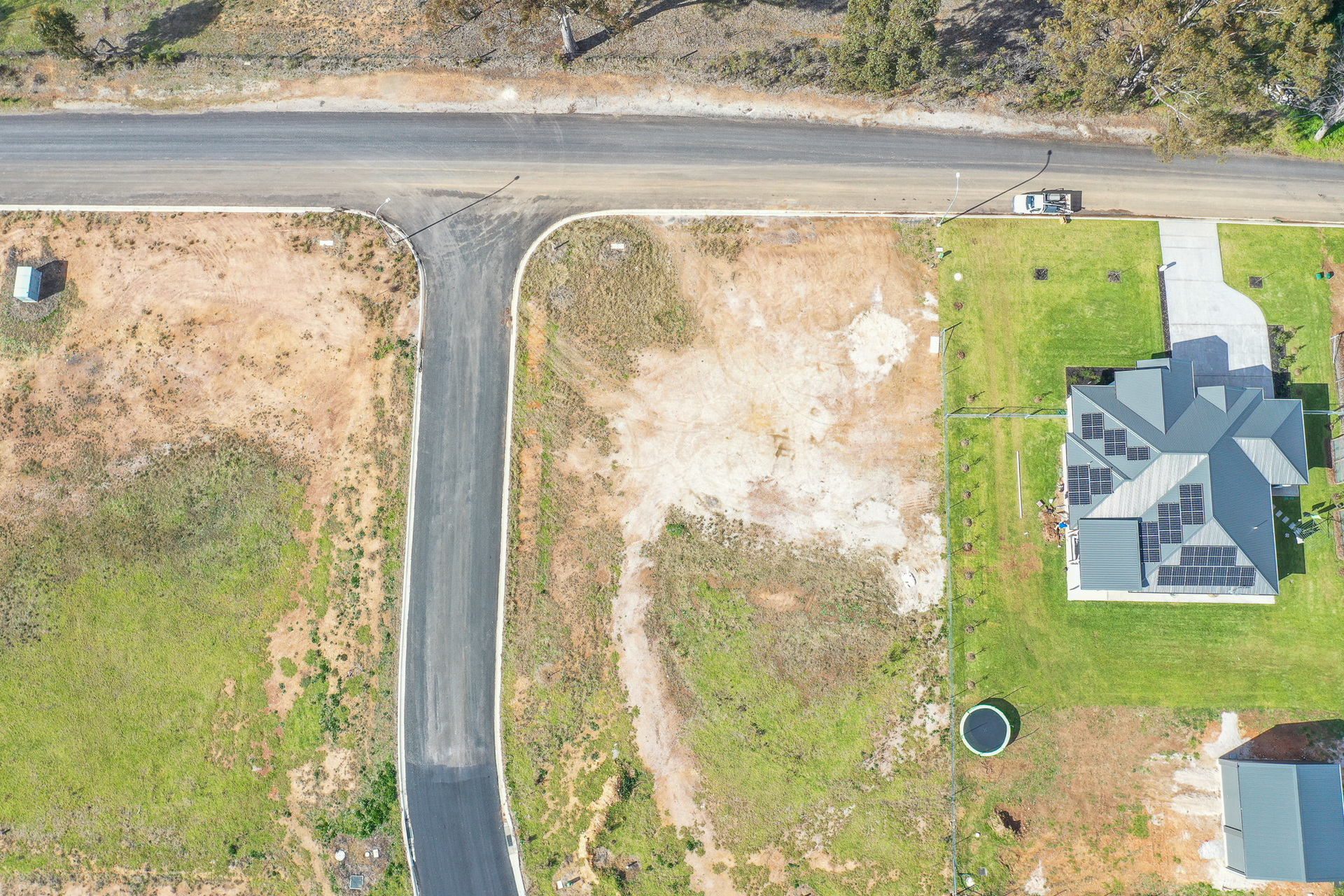 202 ROBERTSON RD, MUDGEE NSW 2850, 0房, 0浴, Section