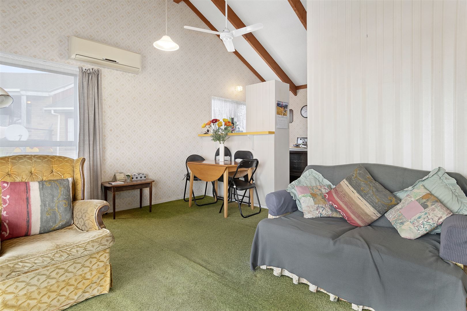 4 Novella Place, Brookfield, Tauranga, 2房, 1浴