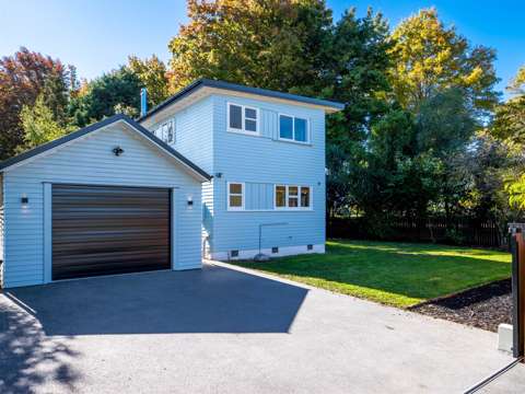 Mairehau 3房  Fantastic First Home or Investment Opportunity