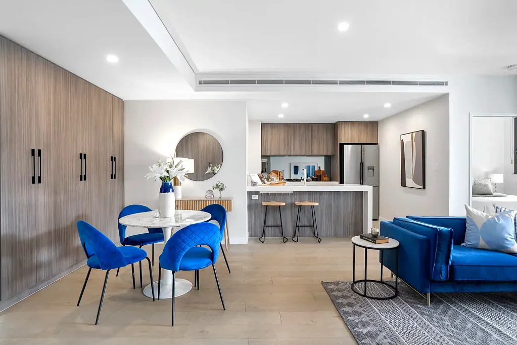 A53/3 Porter Street, Ryde, NSW 2112