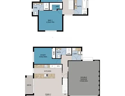2/25 Navarre Drive, Cranbourne West, South East Melbourne, 4 habitaciones, 3 baños, House
