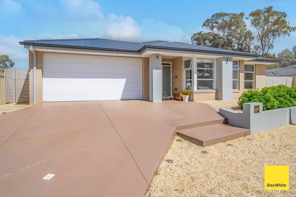 14 Kadina Court, Strathfieldsaye, VIC 3551