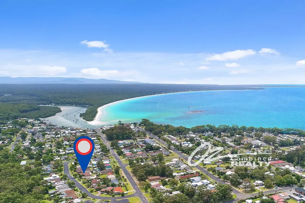 8 Waddell Street, Huskisson, NSW 2540