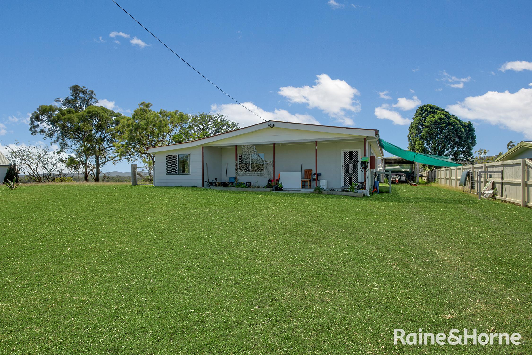 14 BALFOUR ST, MOUNT LARCOM QLD 4695, 0 phòng ngủ, 0 phòng tắm, House