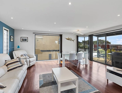 4/3 Cawood Street, Apollo Bay, VIC 3233, 2 slaapkamers, 2 badkamers, Townhouse
