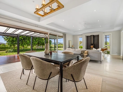 Premium 5 bedroom