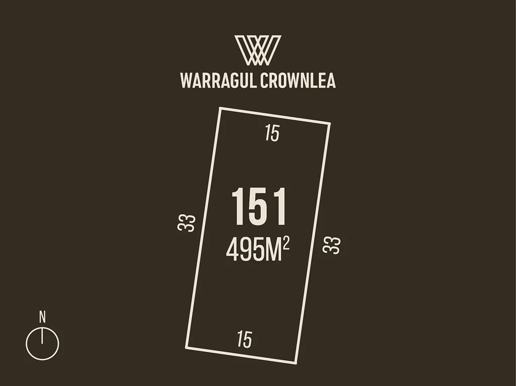 LOT 151 Marshall Avenue, Warragul, VIC 3820