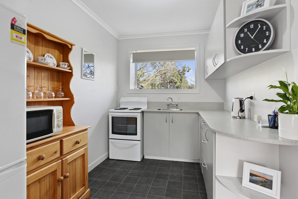 61b Leaver Terrace, North New Brighton, Christchurch, 2 phòng ngủ, 1 phòng tắm