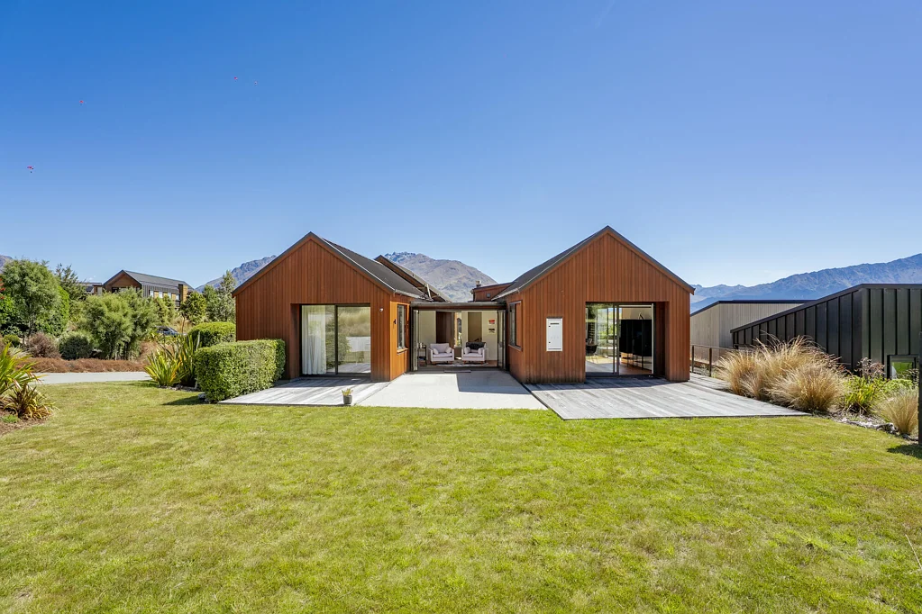 Jacks Point 4 Slaapkamer Luxury, Views & Lifestyle Combined