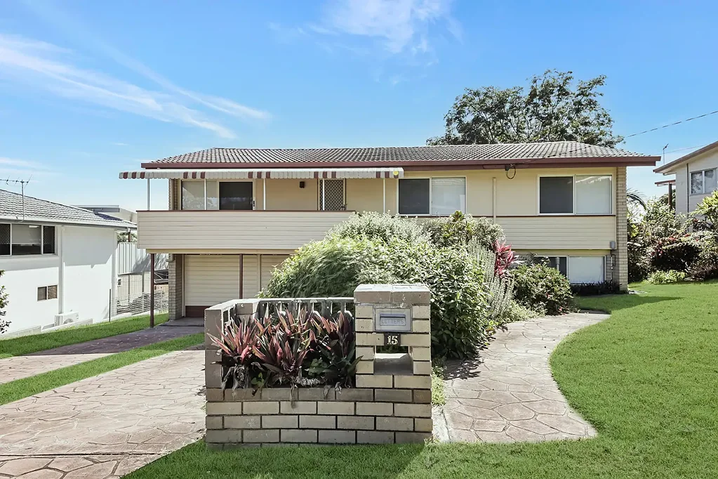 Great family home in Bracken Ridge