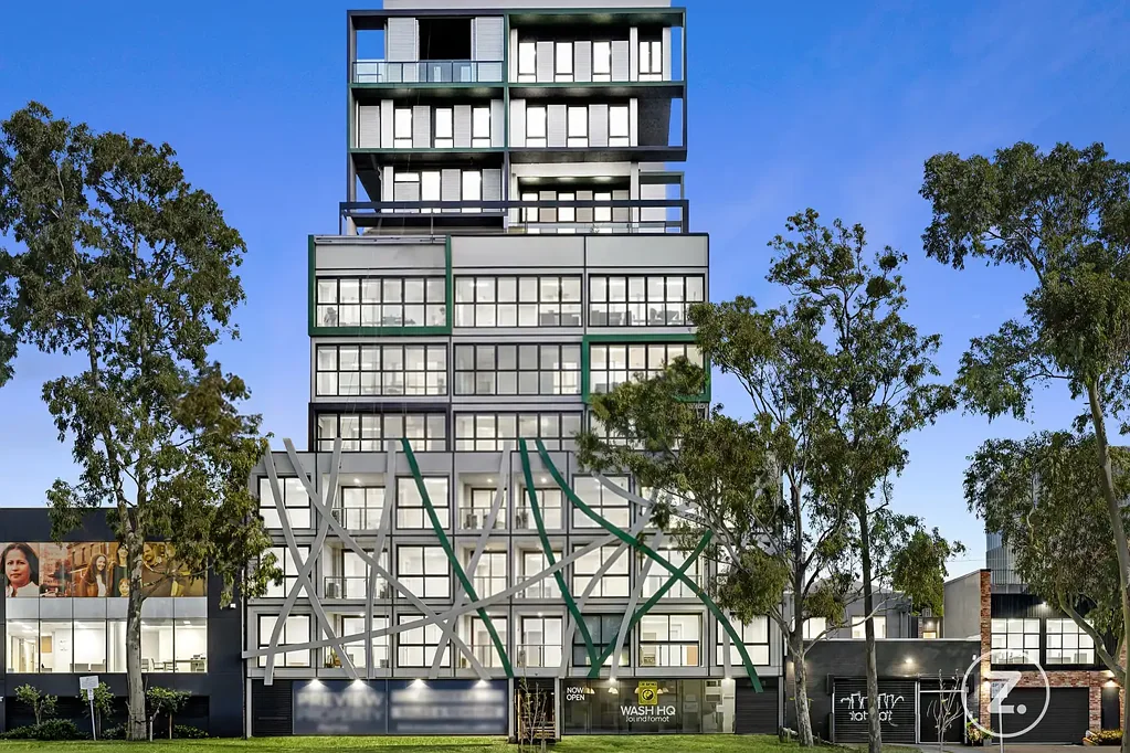 Collingwood 1chambre Stylish Inner-City Living Just 3km from the CBD