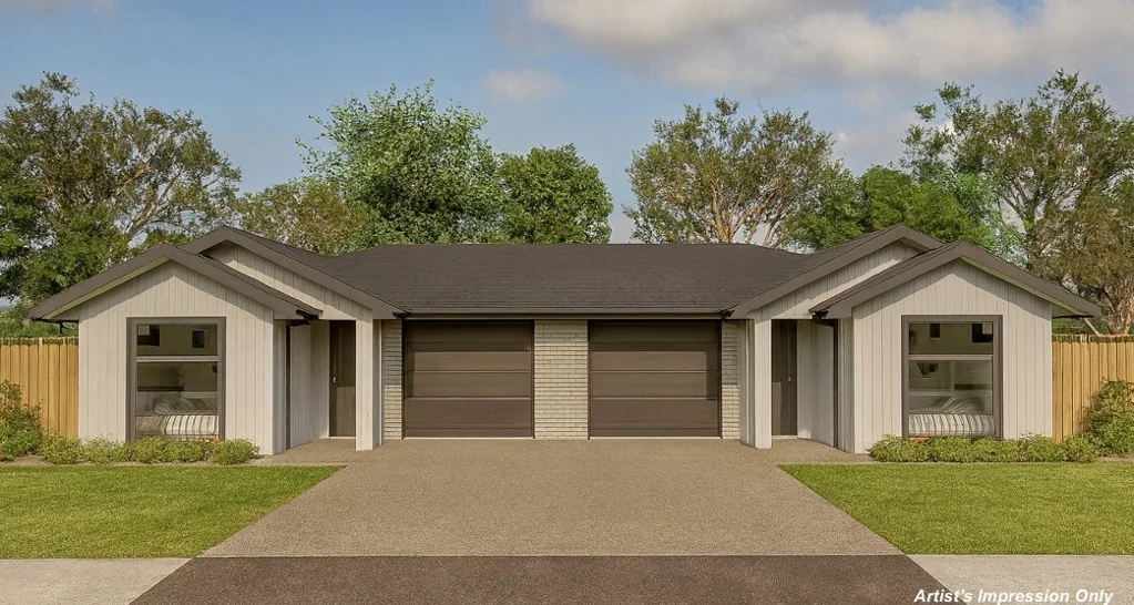 Rolleston 6房  DUAL INCOME OR EXTENDED FAMILY HOME