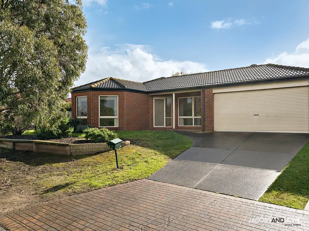 Spacious Family Home
