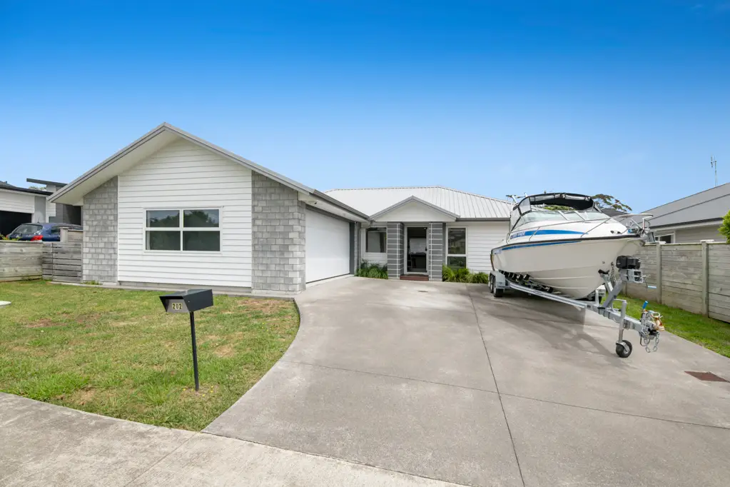 Silverdale 4房  Home Sweet Funky Home