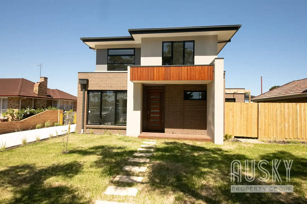 Clayton 8कमरा 8-Bedroom Townhouse in Clayton