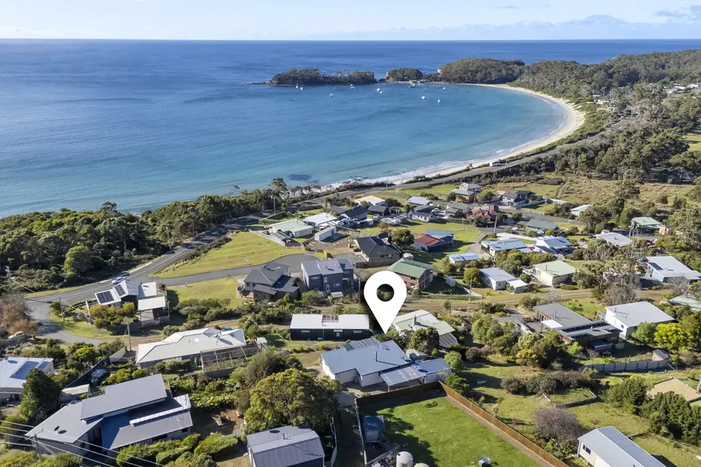 19 Waterfall Bay Road, Eaglehawk Neck, TAS 7179