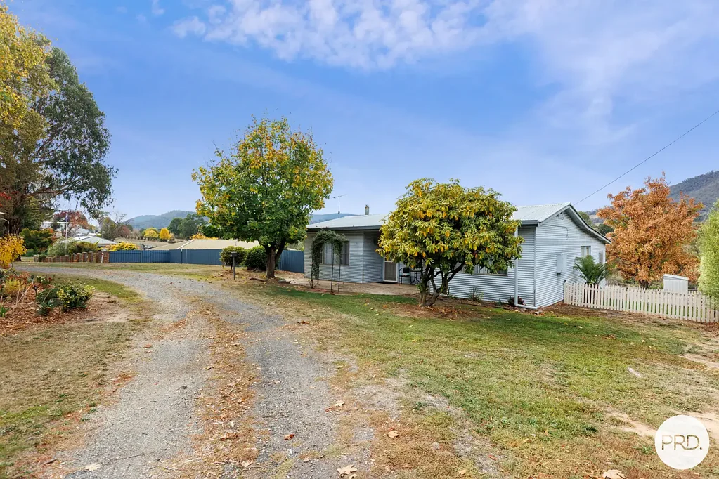 154 Batlow Road, Tumbarumba, NSW 2653