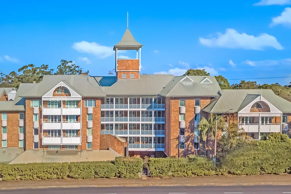 128/2 City View Road, Pennant Hills, NSW 2120