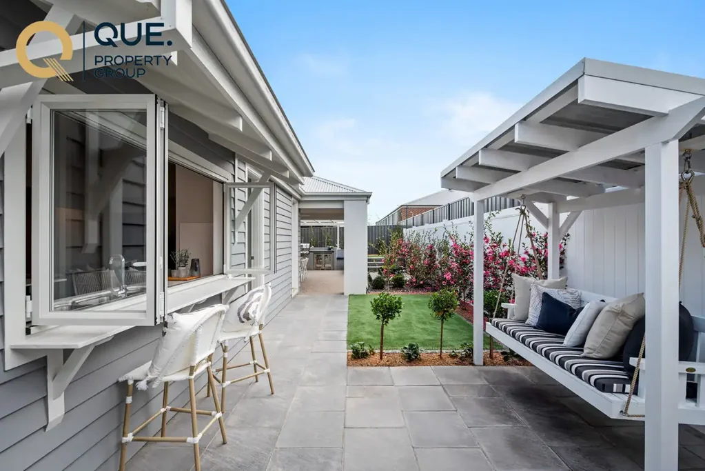 Luxury meets entertainers delight!