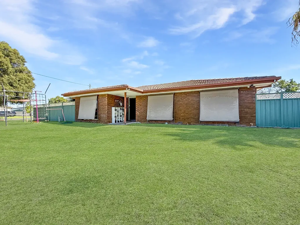 123 DECIMUS STREET, Deniliquin, NSW 2710