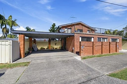 3 Thompsons Road, Coffs Harbour