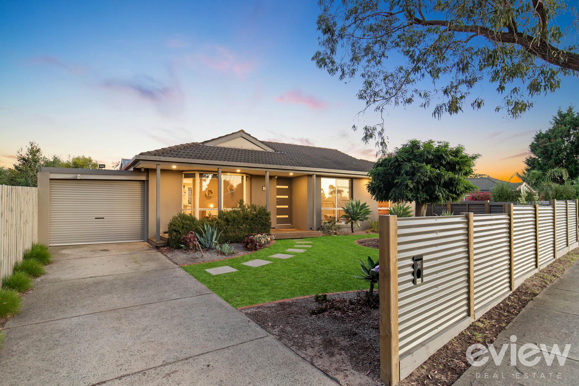 16 LEXTON DR, LANGWARRIN VIC 3910, 0 Schlafzimmer, 0 Badezimmer, House