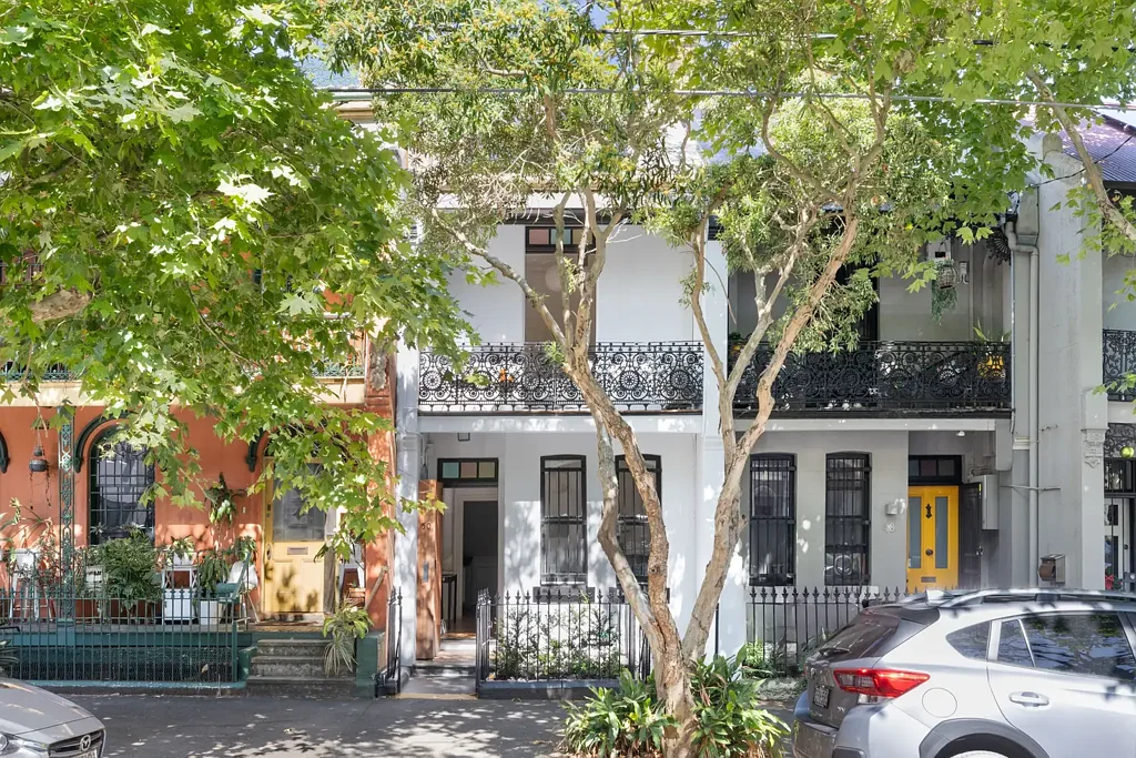 50 George Street, Redfern, NSW 2016