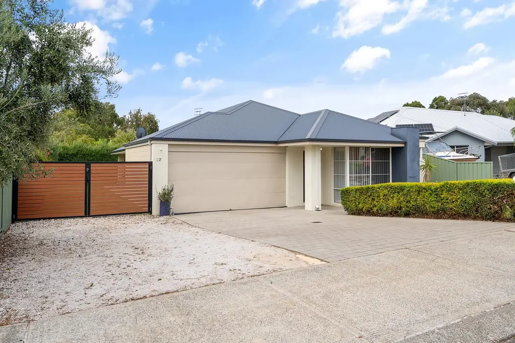 22 Sandalwood Drive, Margaret River, WA 6285