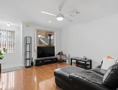 4/35 Stapleton Street, Wentworthville, Parramatta (Northwest suburbs), 2 rūma, 1 rūma horoi, House