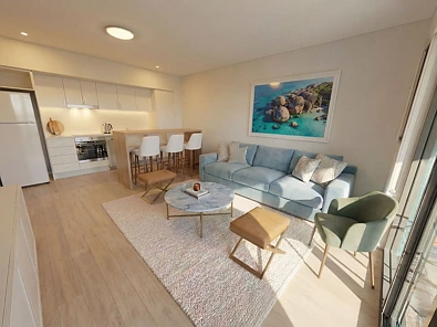 Cockburn Central 1房 Vibrant Cockburn Central Apartment the perfect balance of lifestyle, convenience, and low-maintenance living.