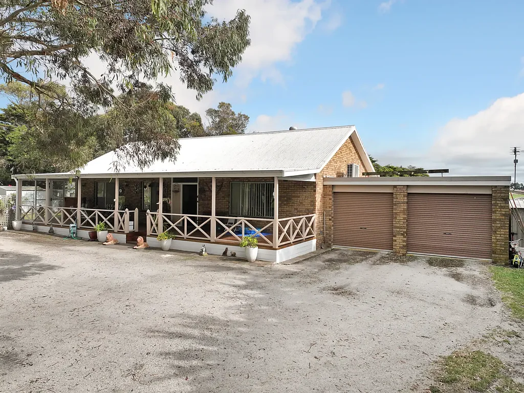 Derrinallum  Discover Your Dream Lifestyle
