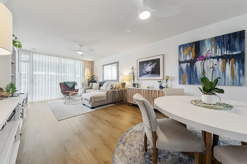 508/53 Wyandra Street, Teneriffe, QLD 4005