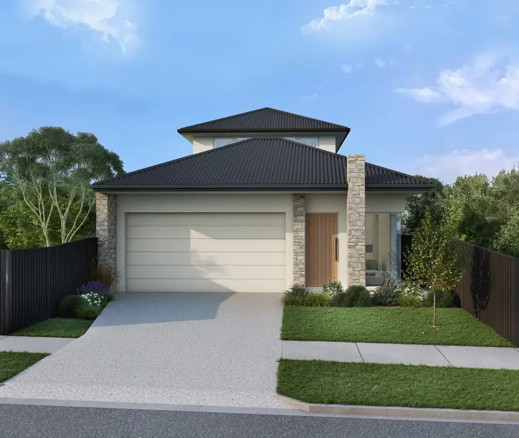 Rostrevor 5침실 Hi, I'm a Luxury House and Land Package...