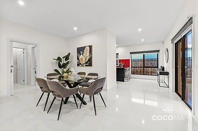 7A Springfield Road, Springvale South, VIC 3172, 3 Bedrooms, 2 Bathrooms, House