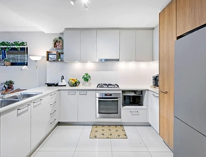 88B/15 Young Road, Carlingford, Parramatta (Northwest suburbs), 2 chambres, 1 salles de bain, Apartment