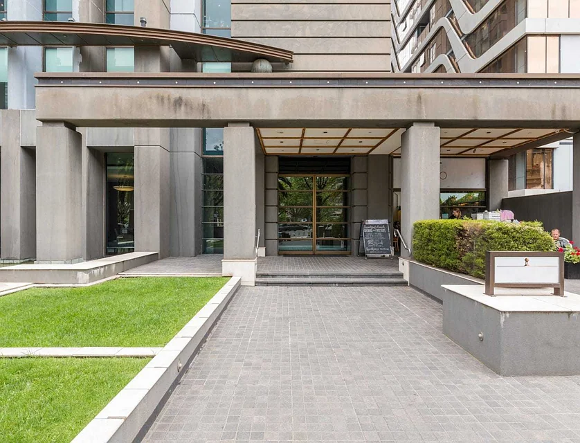 1208/480 St Kilda Road, Melbourne, Melbourne CBD, 2部屋, 2バスルーム, Apartment