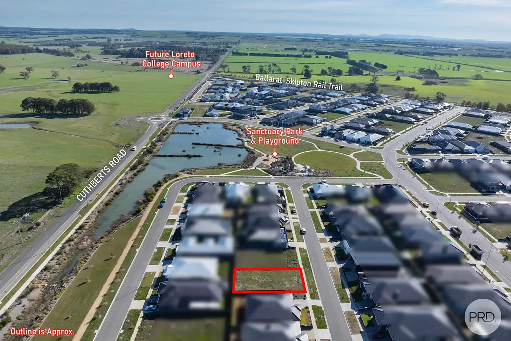 9 Overall Street, Lucas, VIC 3350