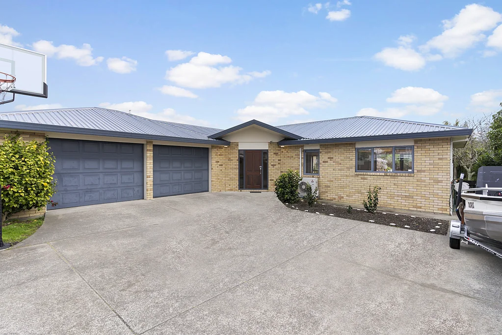 92 Third View Avenue, Beachlands, Manukau City, Auckland