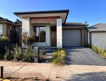 6 Labichea St, Craigieburn, VIC 3064, 3 Bedrooms, 2 Bathrooms, House