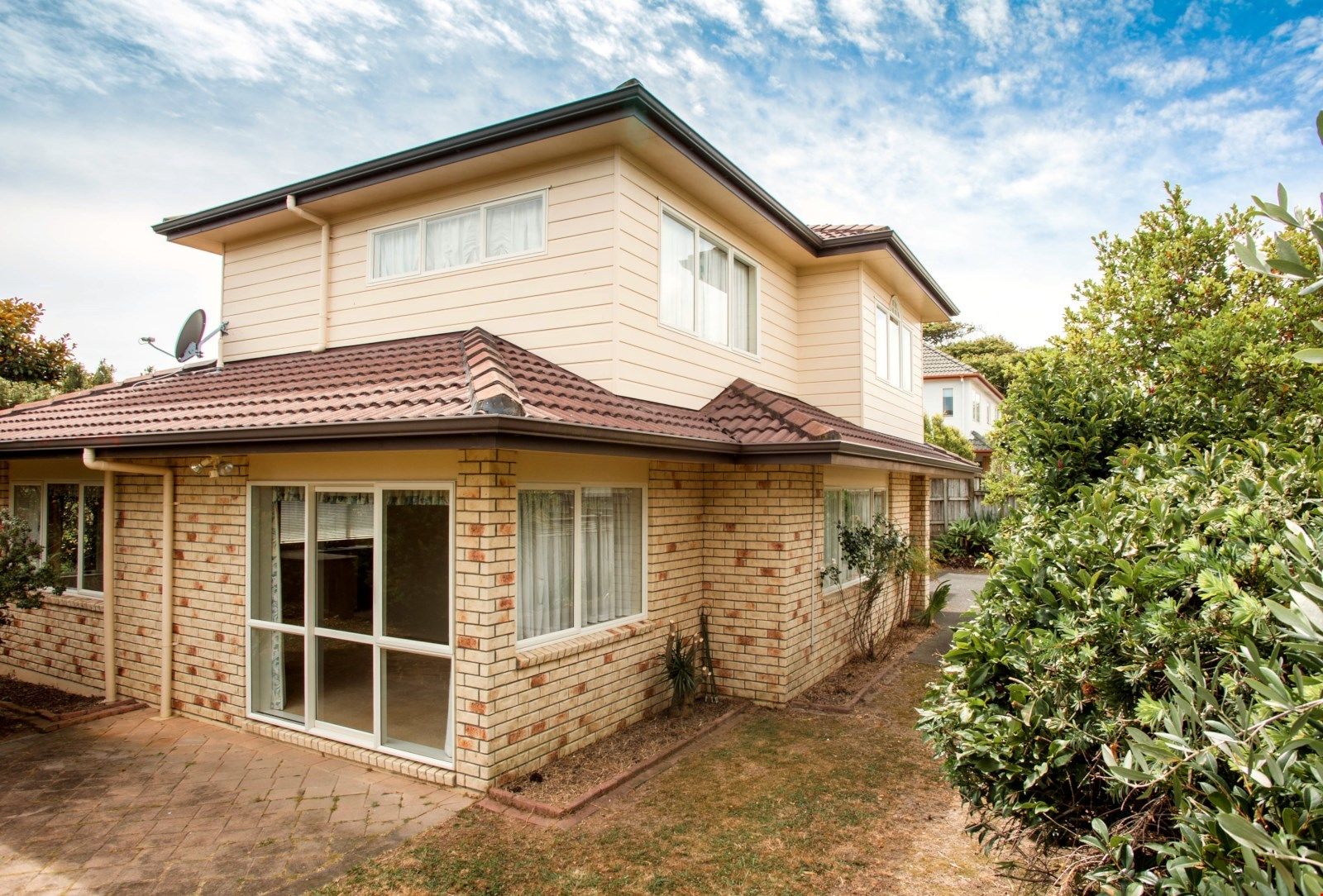 786 Chapel Road, Shamrock Park, Auckland - Manukau, 3 chambres, 0 salles de bain