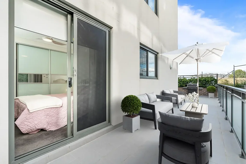 Schofields 3બેડરૂમ Walk to Everything – Large 3 Bedroom Apartment