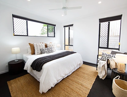 43 Geoff Wolter Drive, Molendinar, QLD 4214, 4房, 2浴, 独立屋