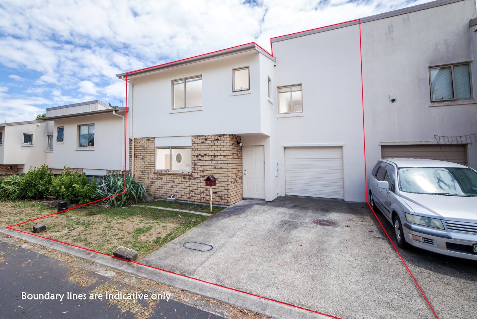 8 Gina Avenue, Ranui, Auckland - Waitakere, 3 Bedrooms, 0 Bathrooms