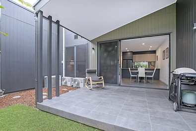 Carina 3 Bedroom Stunning Residence with Fantastic Layout