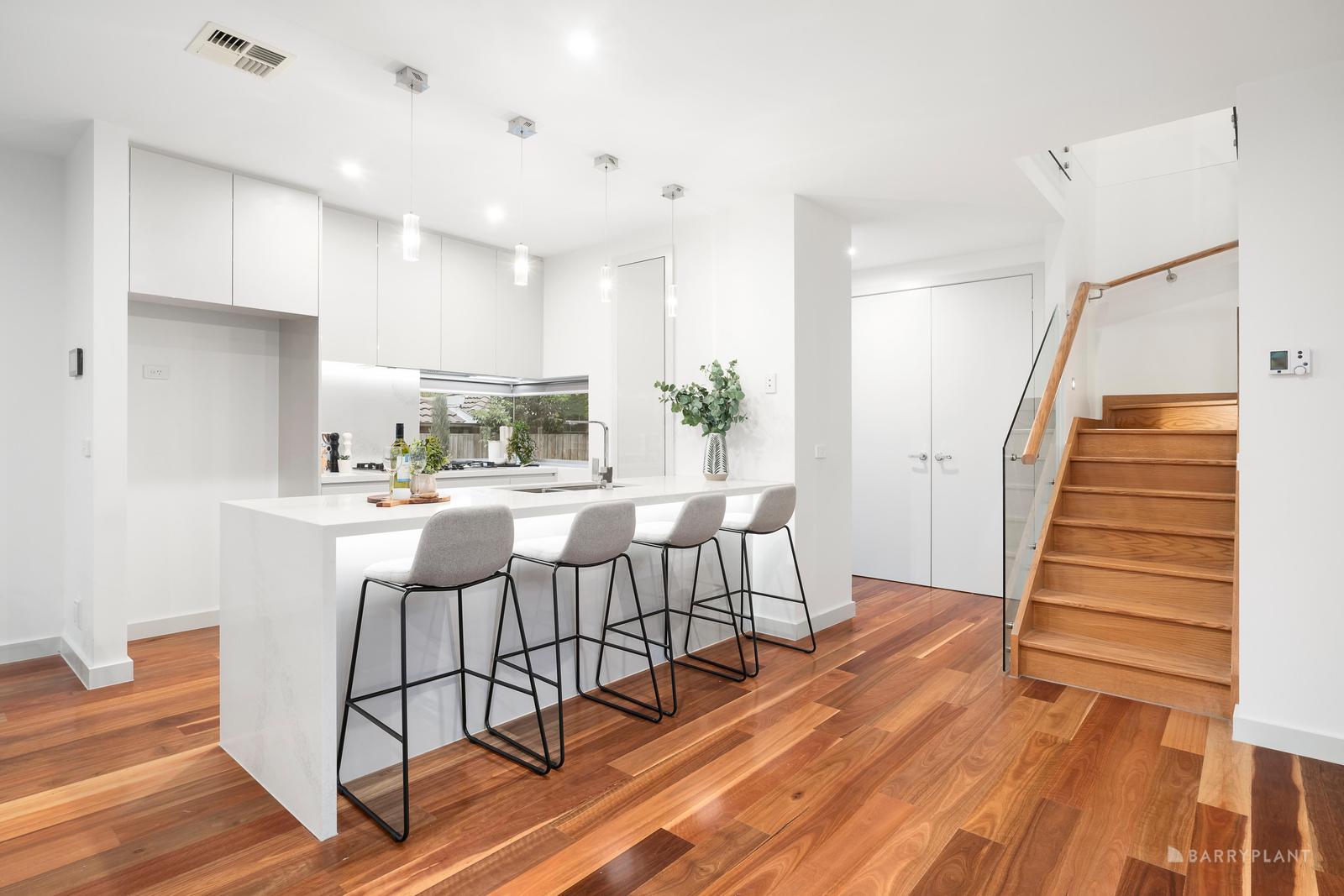 UNIT 3 12 GREVILLEA RD, DONCASTER EAST VIC 3109, 0 침실, 0 욕실, Townhouse