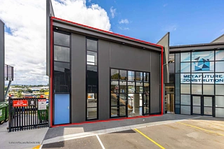 Unit 14/3 Pacific Rise, Mt Wellington, Auckland City