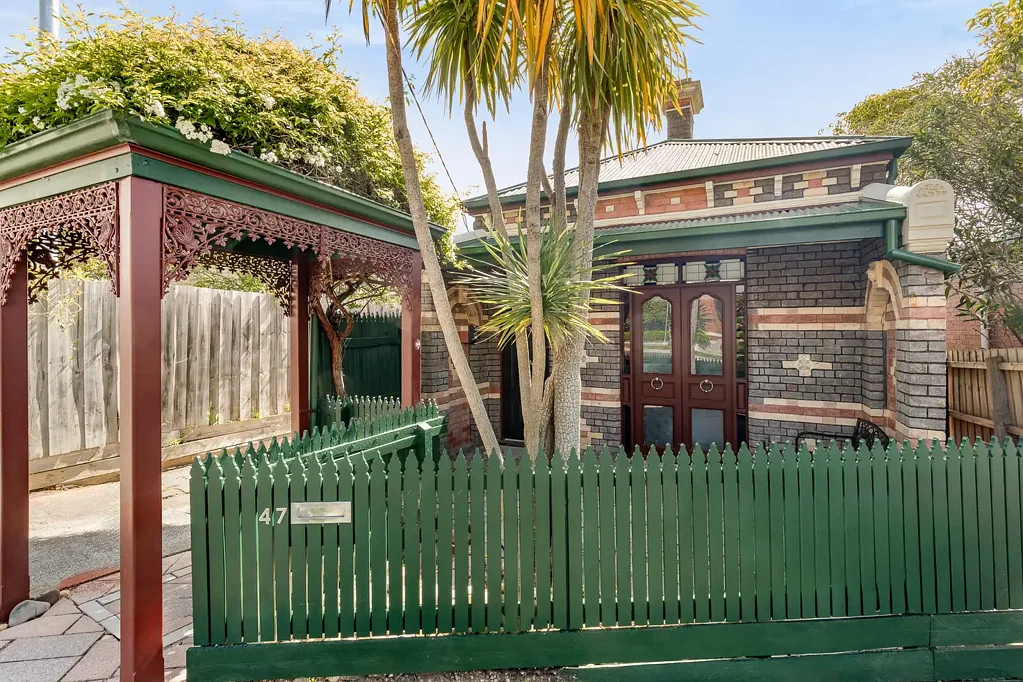 Character, Charm & Lifestyle in the Heart of Hawthorn